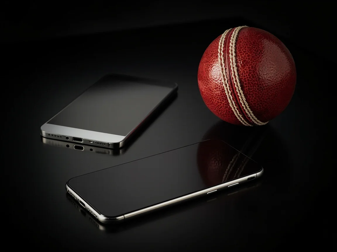 A device compatibility check scene