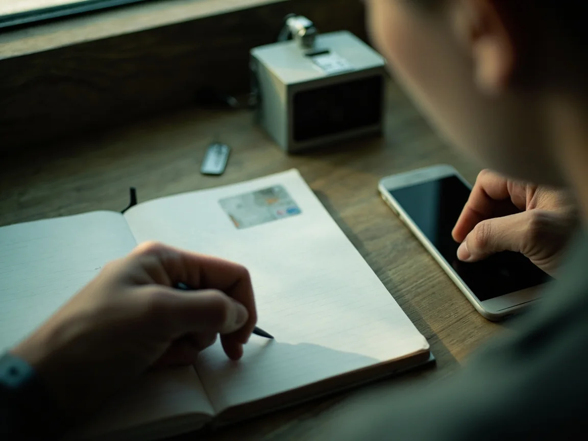 Editorial photograph illustrating betfred customer care case notes