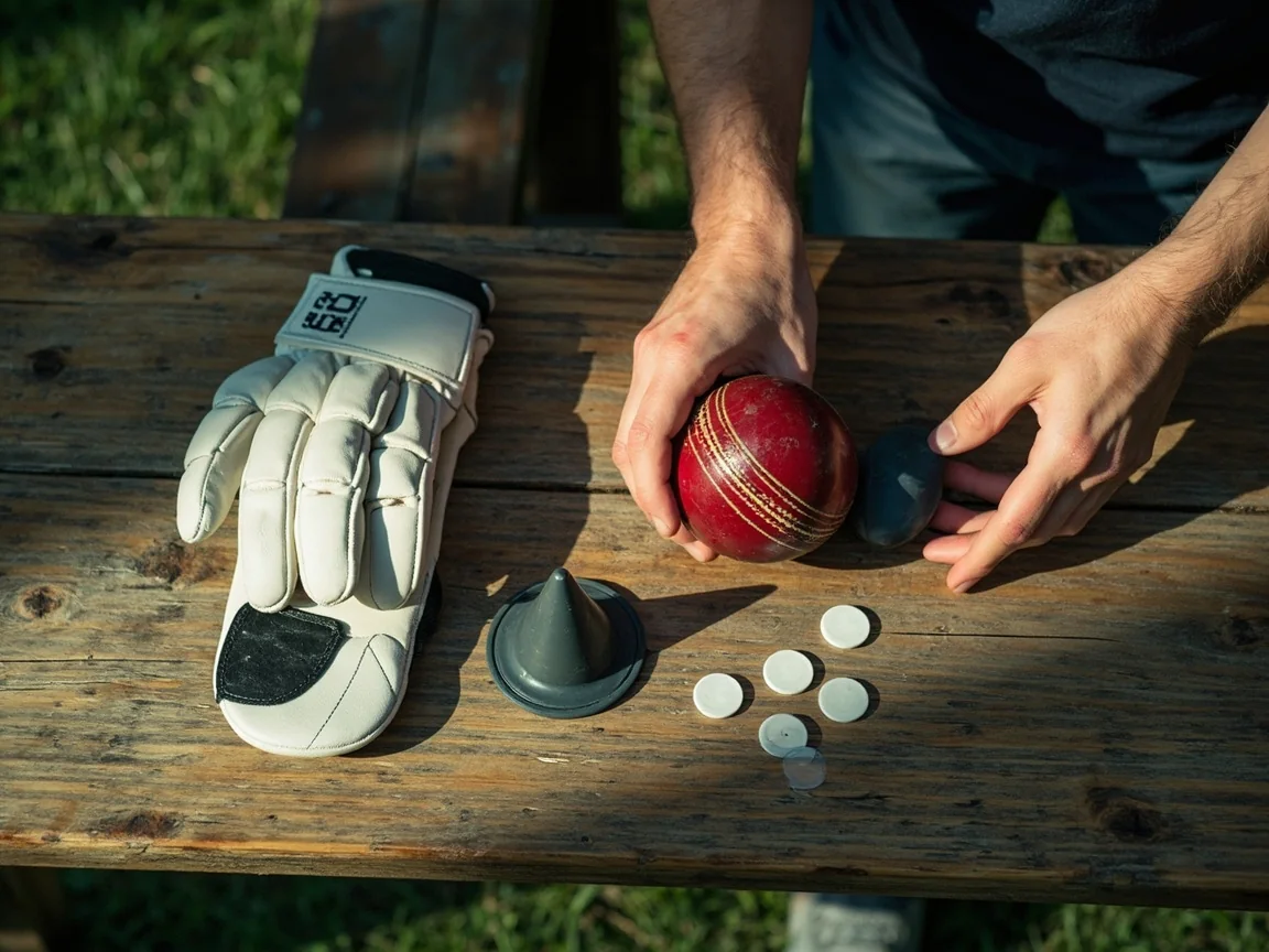 Editorial photograph illustrating how to play role balance