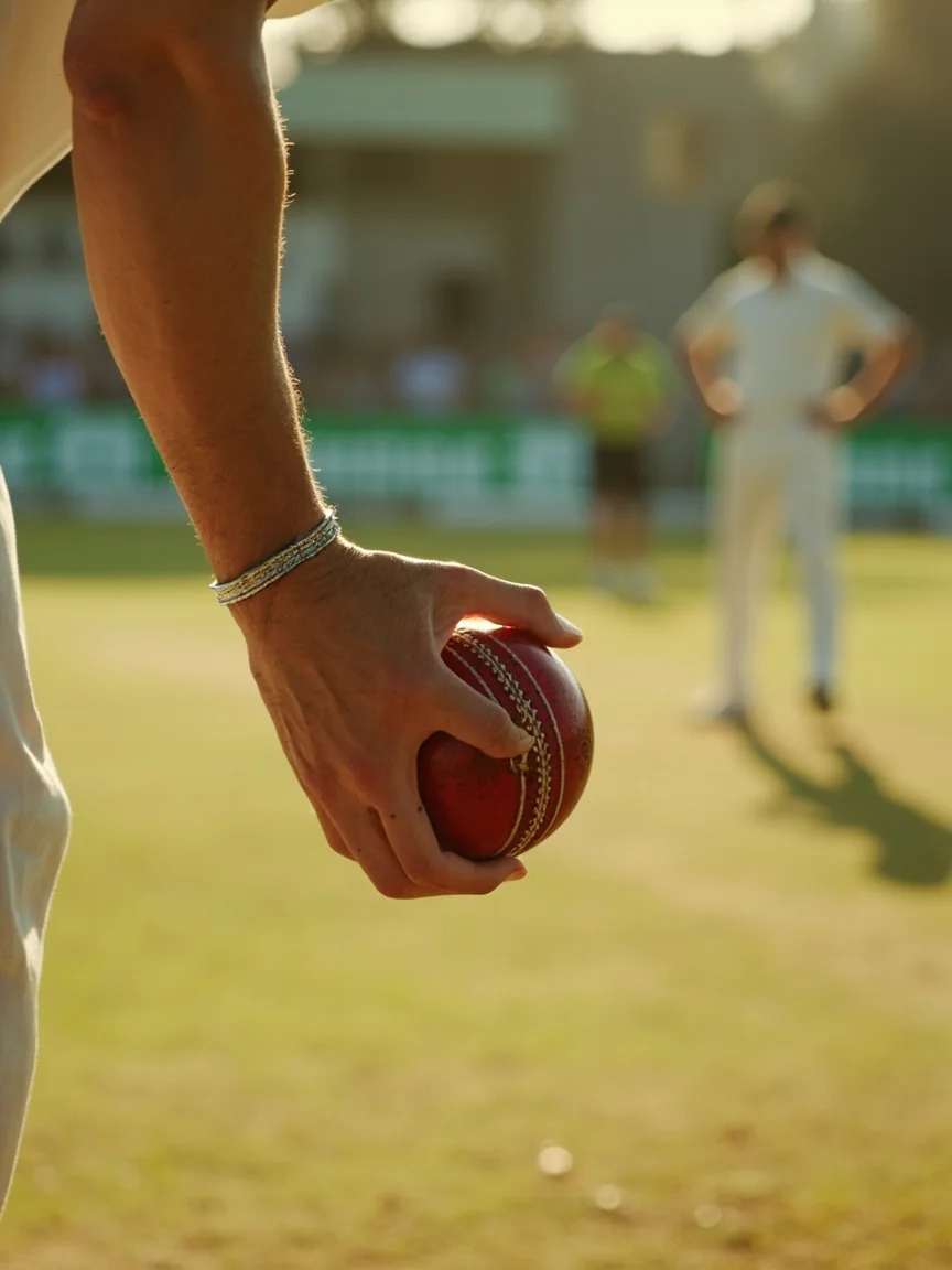Editorial photograph illustrating points system bowling event