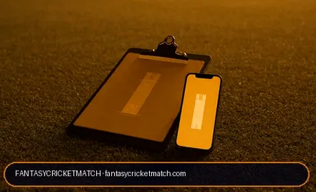 Fantasy cricket picks, captain calls, and sharper matchday strategy