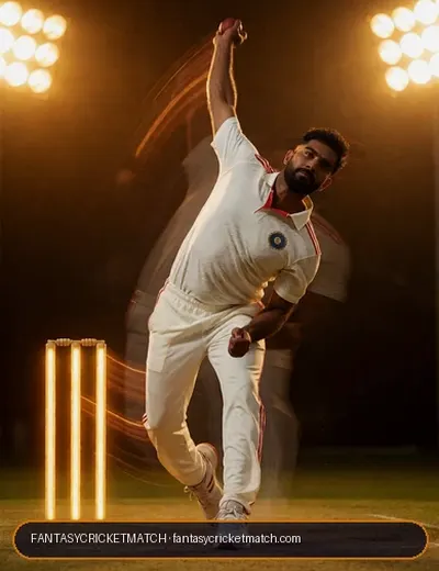 Fantasycricketmatch (fantasy cricket match) fantasy cricket & matchday visual 2