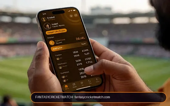 Hyderabad vs Delhi on Fantasycricketmatch